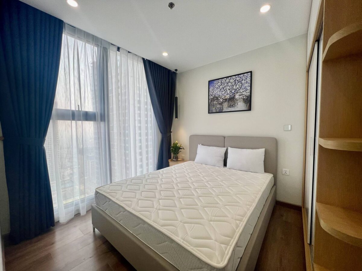 Luxurious 2-bedroom apartment at Imperia Smart City for rent (6)