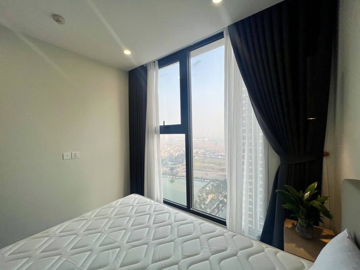 Luxurious 2-bedroom apartment at Imperia Smart City for rent (8)