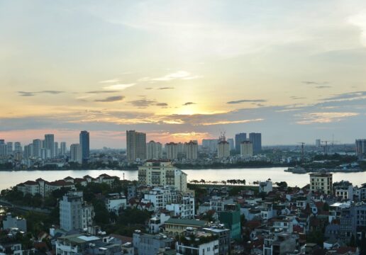 Luxurious apartment D Le Roi Soleil - Well renovated 2 bedroom for resale (1)