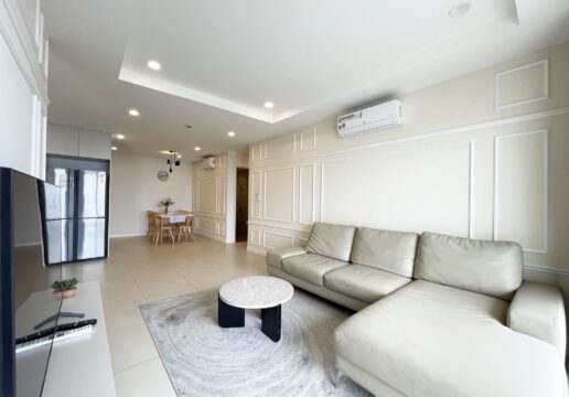 Appealing 3 bedrooms at Kosmo Tay Ho for rent (1)