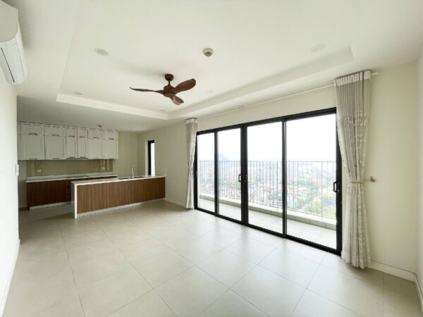 Beautiful lake-view 3BR apartment for resale at Kosmo Tay Ho (1)
