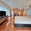 Big 4 bedrooms L1 Ciputra for rent (11)