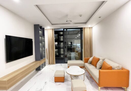 Brand-new 3-bedroom apartment at S3 Sunshine City for rent (1)