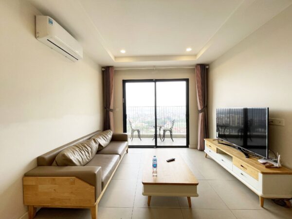 Excellent 3-bedroom transferred apartment at Kosmo Tay Ho (1)