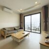 Excellent 3-bedroom transferred apartment at Kosmo Tay Ho (2)