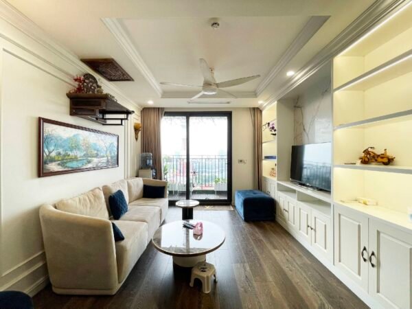 Lavish 2-bedroom apartment at HDI Tower for rent (2)