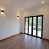 Nice unfurnished 4-bedroom villa in Ciputra for rent (8)