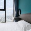 Pretty 1-bedroom apartment at El Dorado for rent (10)