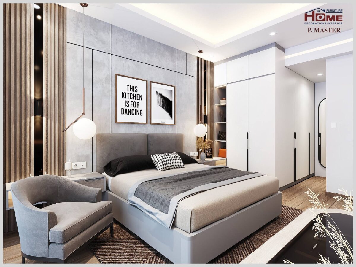 Brand-new 3-bedroom apartment at E5 Ciputra for rent (10)