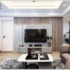 Brand-new 3-bedroom apartment at E5 Ciputra for rent (3)