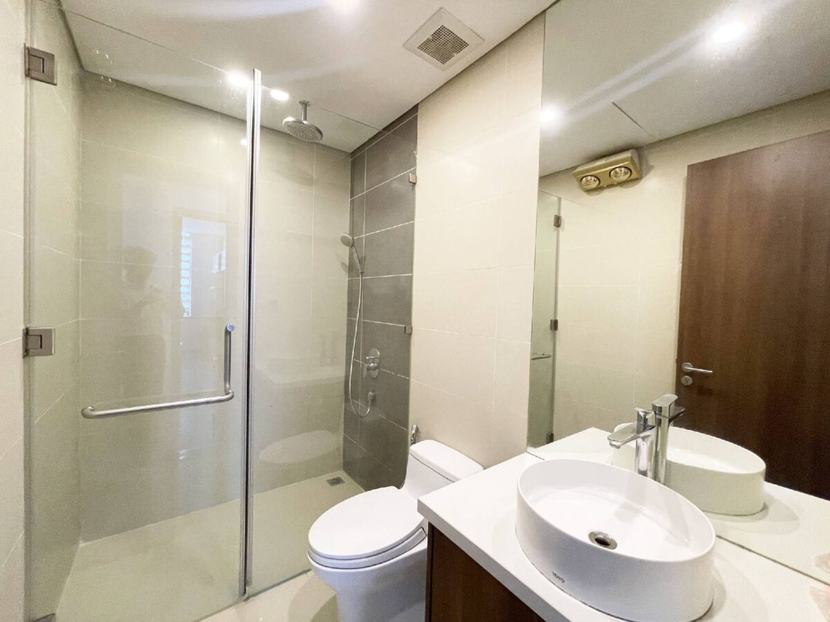 Cheap 3-bedroom apartment at N01-T4 Ngoai Giao Doan for rent (11)