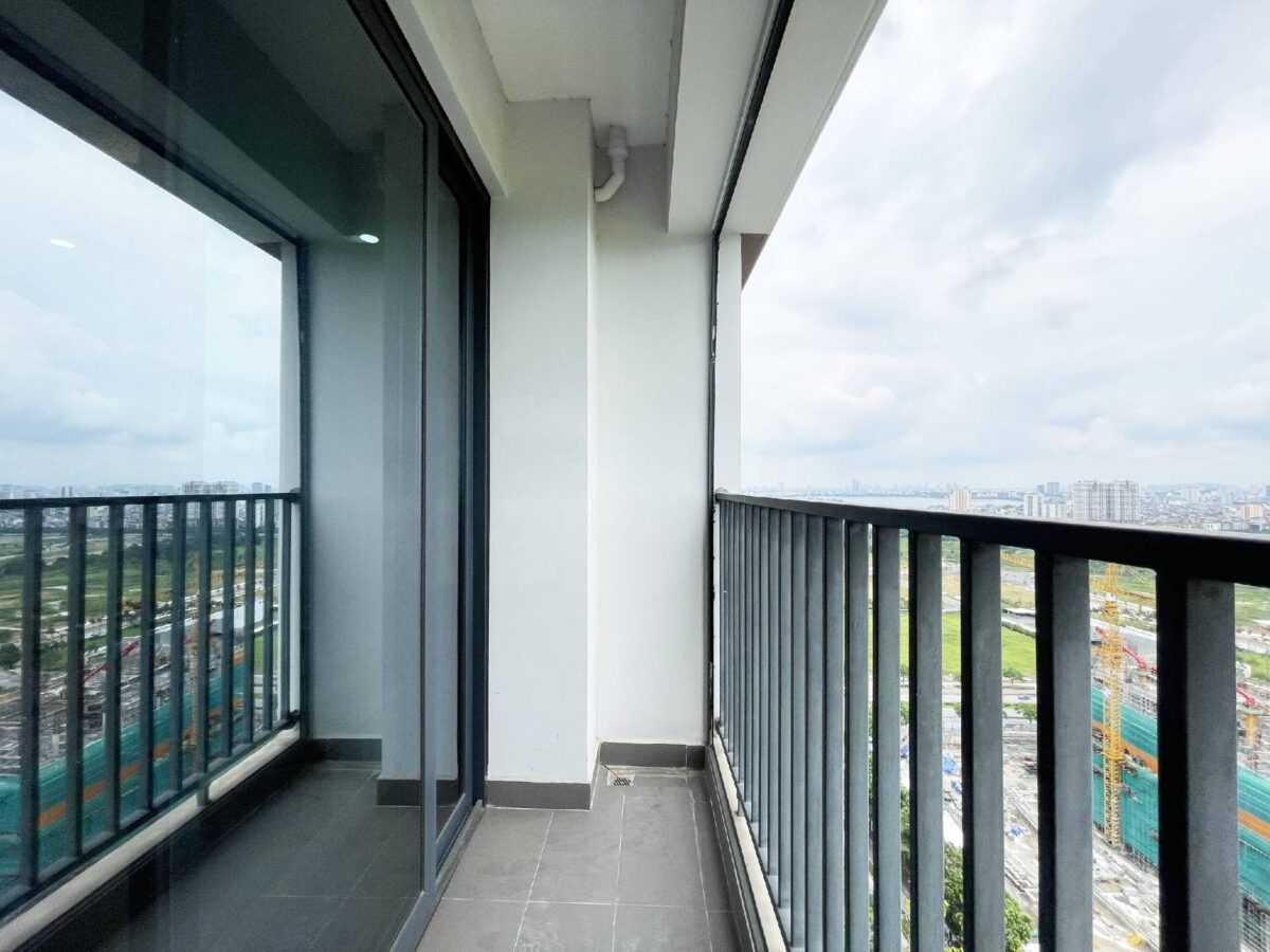 Cheap 3-bedroom apartment at N01-T4 Ngoai Giao Doan for rent (17)