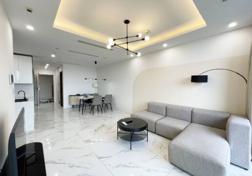Elegant 2-bedroom apartment for rent in S5 Sunshine City (1)