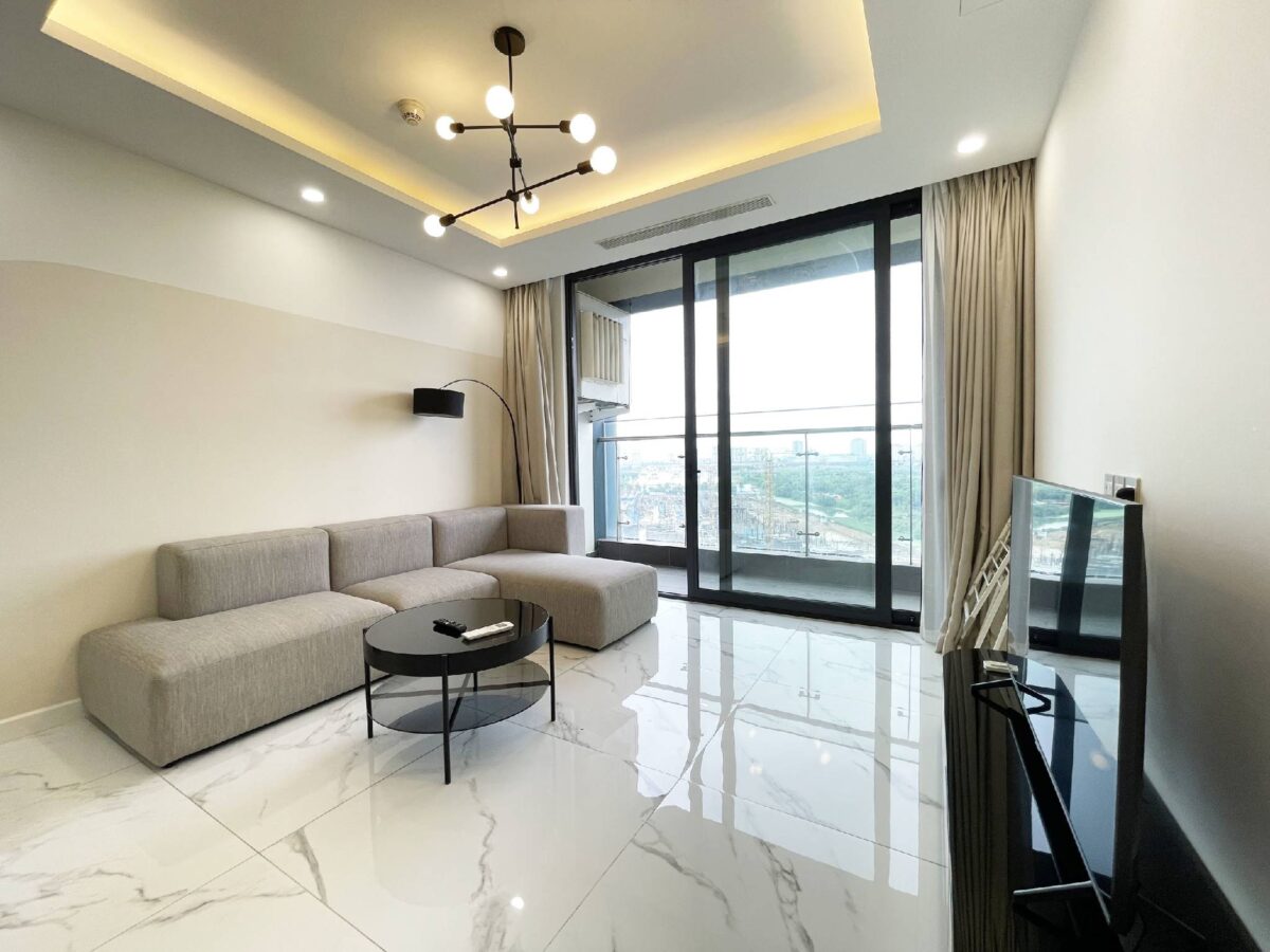 Elegant 2-bedroom apartment for rent in S5 Sunshine City (3)