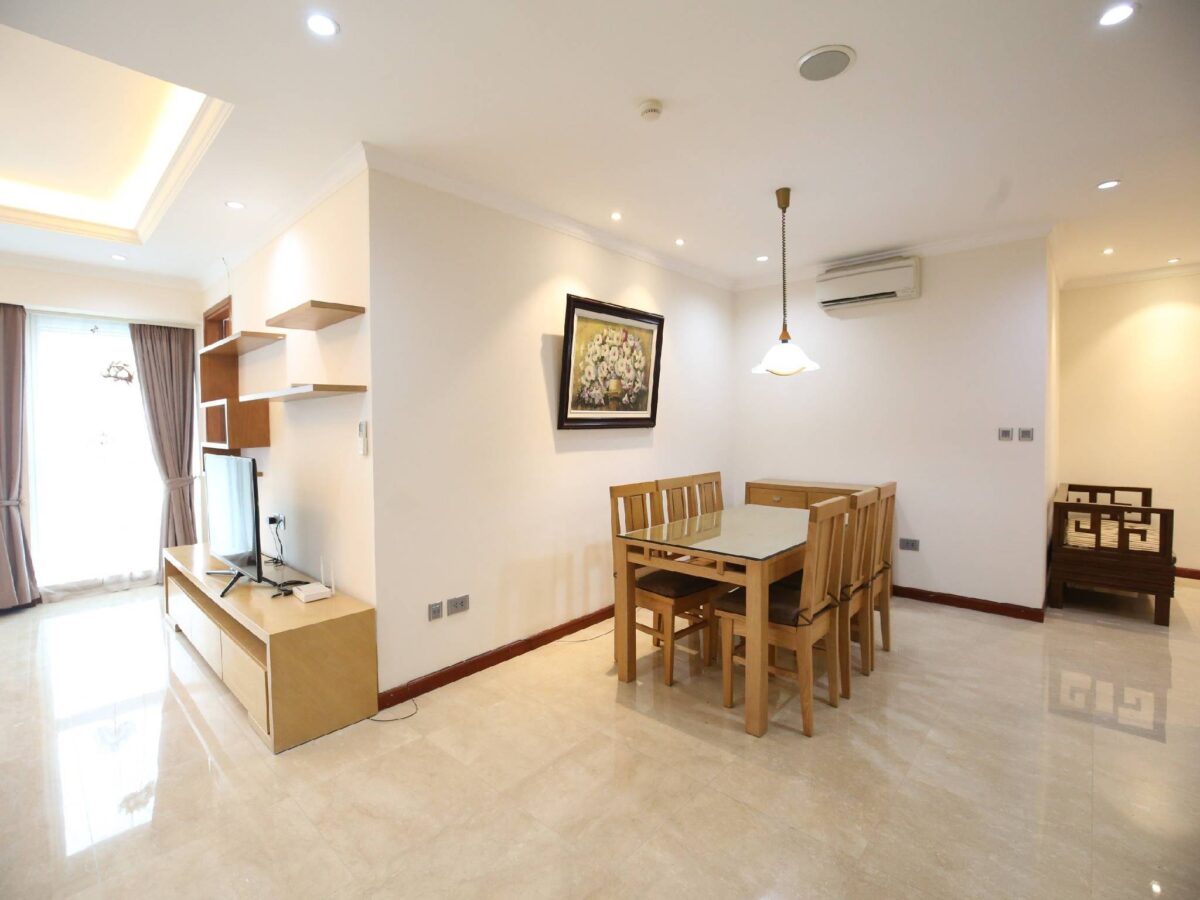 Large 3-bedroom apartment at L1 Ciputra for rent (4)