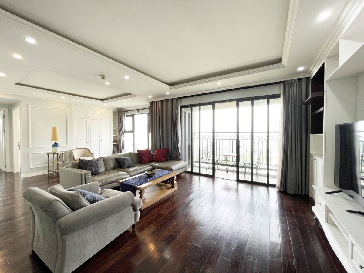 Modern 2-bedroom 146SQM apartment at D' Le Roi Soleil for rent (3)