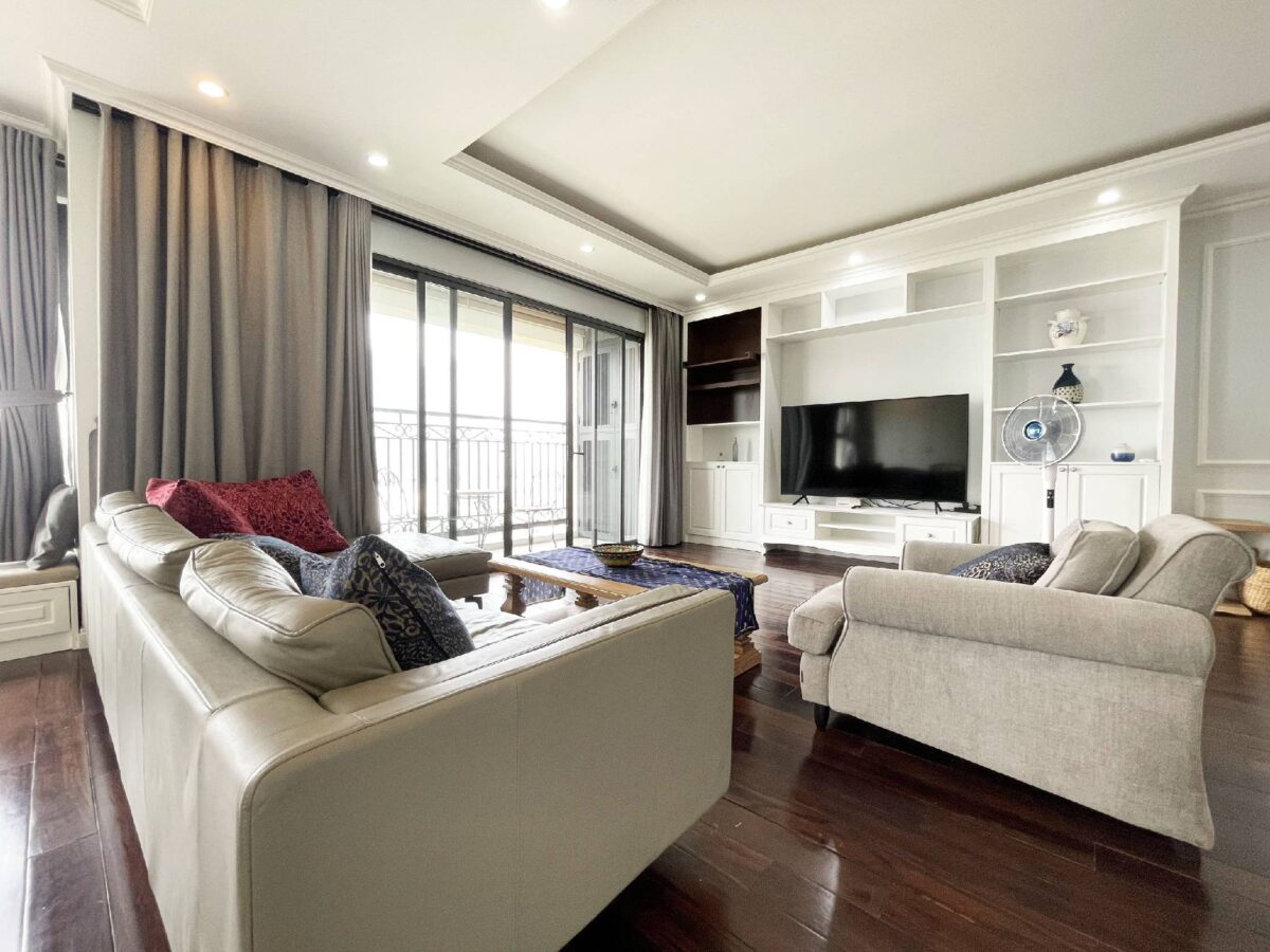 Modern 2-bedroom 146SQM apartment at D' Le Roi Soleil for rent (4)