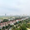 Modern renovated 2-bedroom apartment for rent at E4 Ciputra (31)