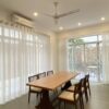 New 4-bedroom house at Ciputra for rent (3)