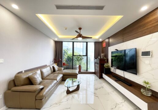 Big 3-bedroom apartment at S4 Sunshine City for rent (1)