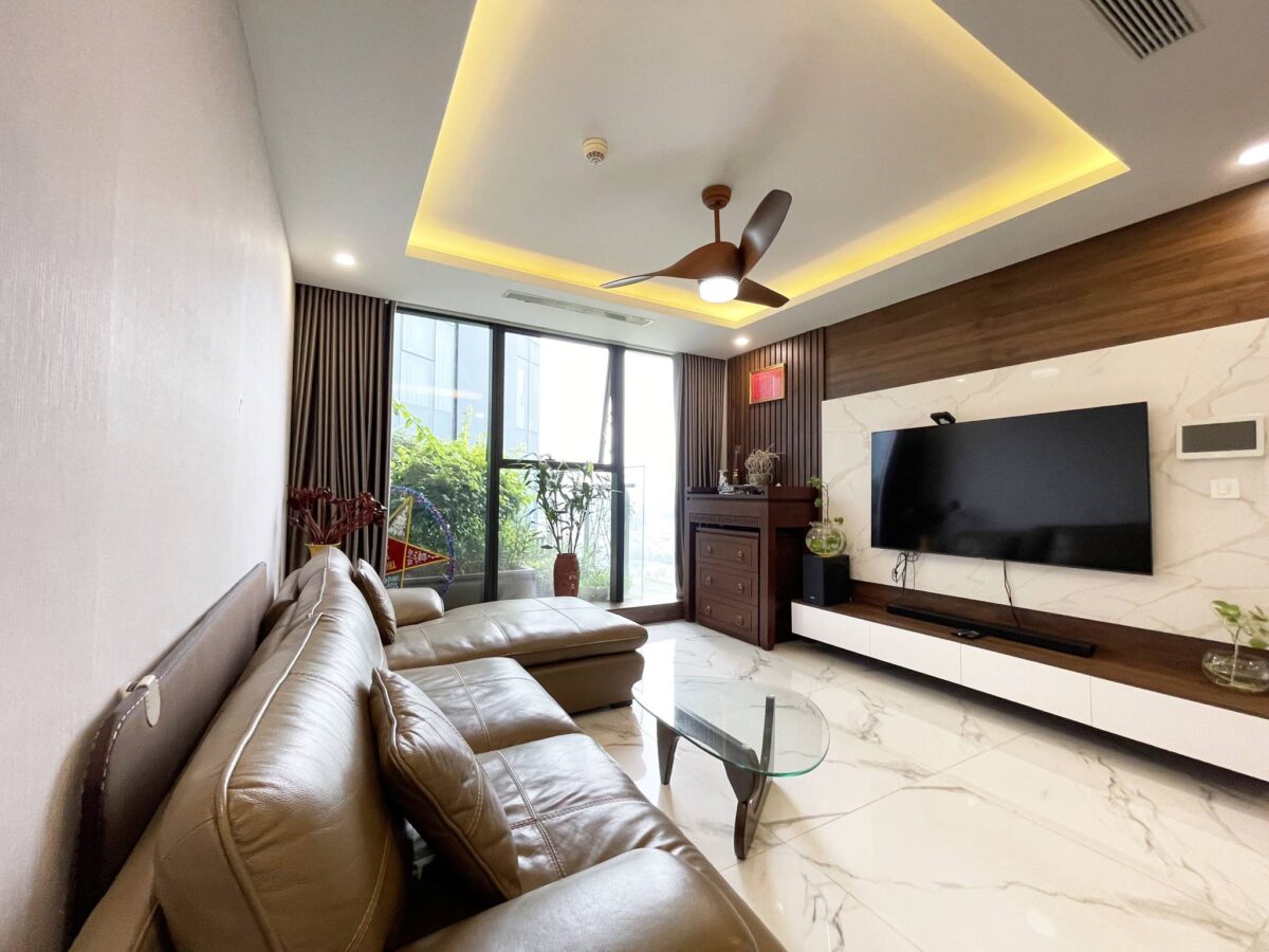 Big 3-bedroom apartment at S4 Sunshine City for rent (3)