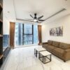 Brand-new 3-bedroom apartment at S2 building, Sunshine City for rent (2)