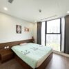 Classy 3-bedroom apartment for rent at S6 building, Sunshine City (11)