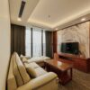 Fully furnished 3-bedroom apartment at N01T7 Ngoai Giao Doan for rent (2)