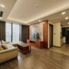 Fully furnished 3-bedroom apartment at N01T7 Ngoai Giao Doan for rent (3)