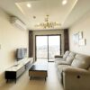 Inexpensive 2-bedroom apartment at Kosmo Tay Ho for rent (3)