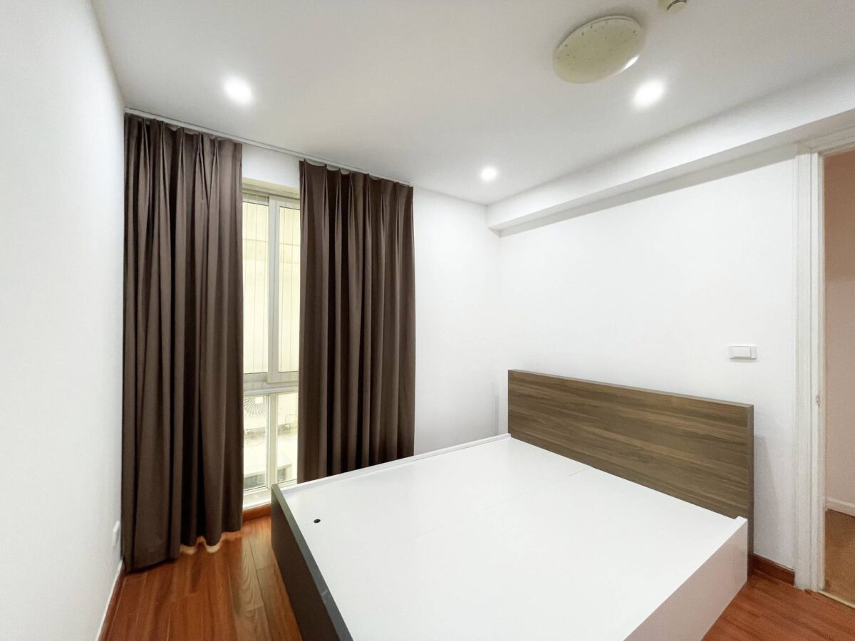 Lovely 3-bedroom 145-SQM apartment for rent at P1 Ciputra (15)