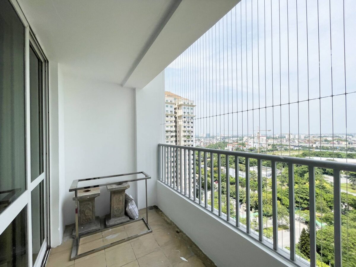 Lovely 3-bedroom 145-SQM apartment for rent at P1 Ciputra (23)