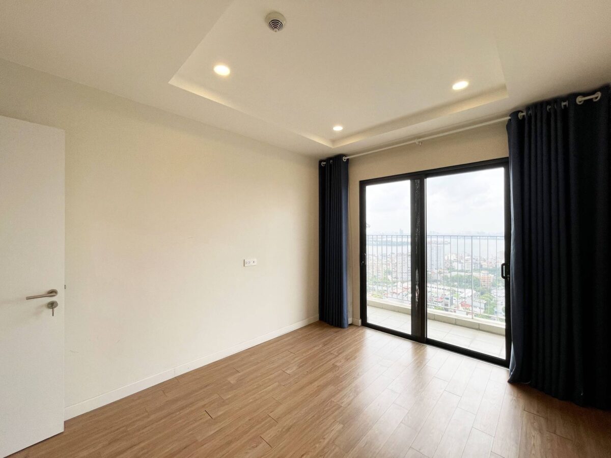 Million-dollar view apartment for sale in West Lake - Kosmo Tay Ho project (14)