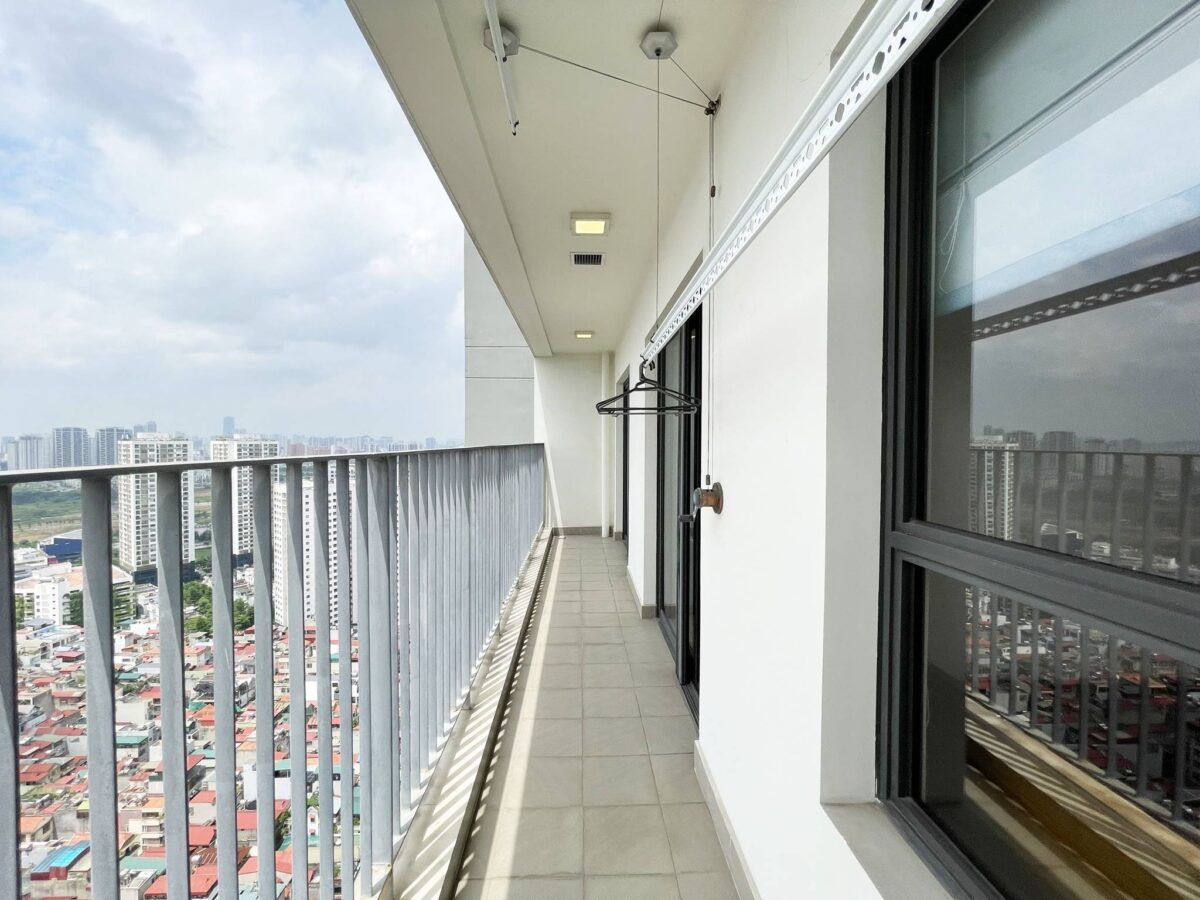 Million-dollar view apartment for sale in West Lake - Kosmo Tay Ho project (21)