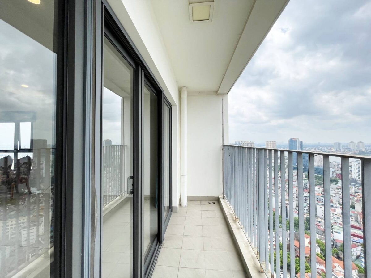 Million-dollar view apartment for sale in West Lake - Kosmo Tay Ho project (22)