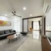 New 3-bedroom apartment at L5 Ciputra for rent (1)