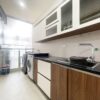 New 3-bedroom apartment at L5 Ciputra for rent (12)