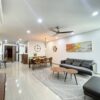 New 3-bedroom apartment at L5 Ciputra for rent (4)