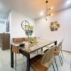 New 3-bedroom apartment at L5 Ciputra for rent (5)