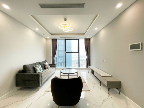 Brand-new river-view duplex apartment at S5 Sunshine City for rent (1)