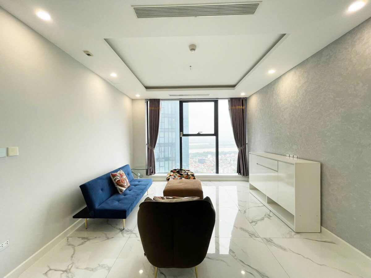 Brand-new river-view duplex apartment at S5 Sunshine City for rent (22)