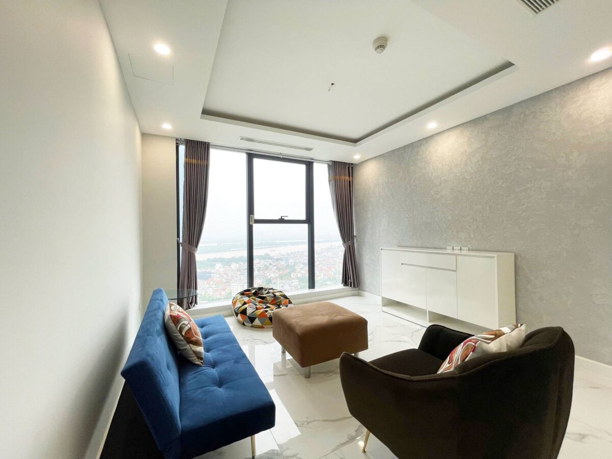 Brand-new river-view duplex apartment at S5 Sunshine City for rent (24)