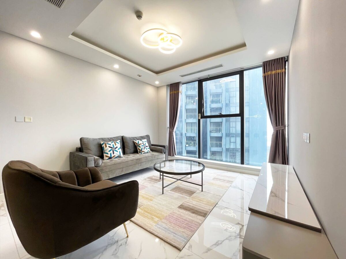 Brand-new river-view duplex apartment at S5 Sunshine City for rent (3)