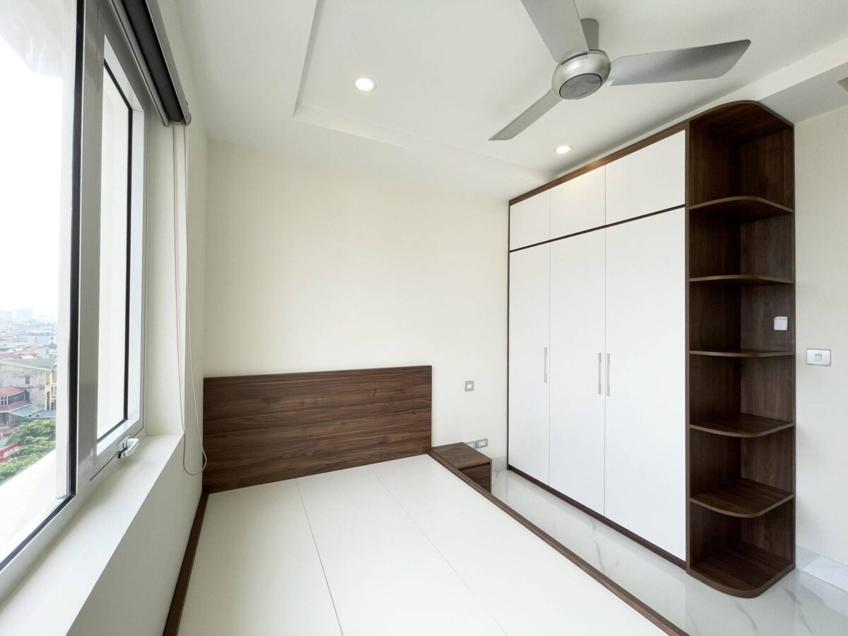 High-end 3-bedroom apartment at G3 Ciputra for rent (18)