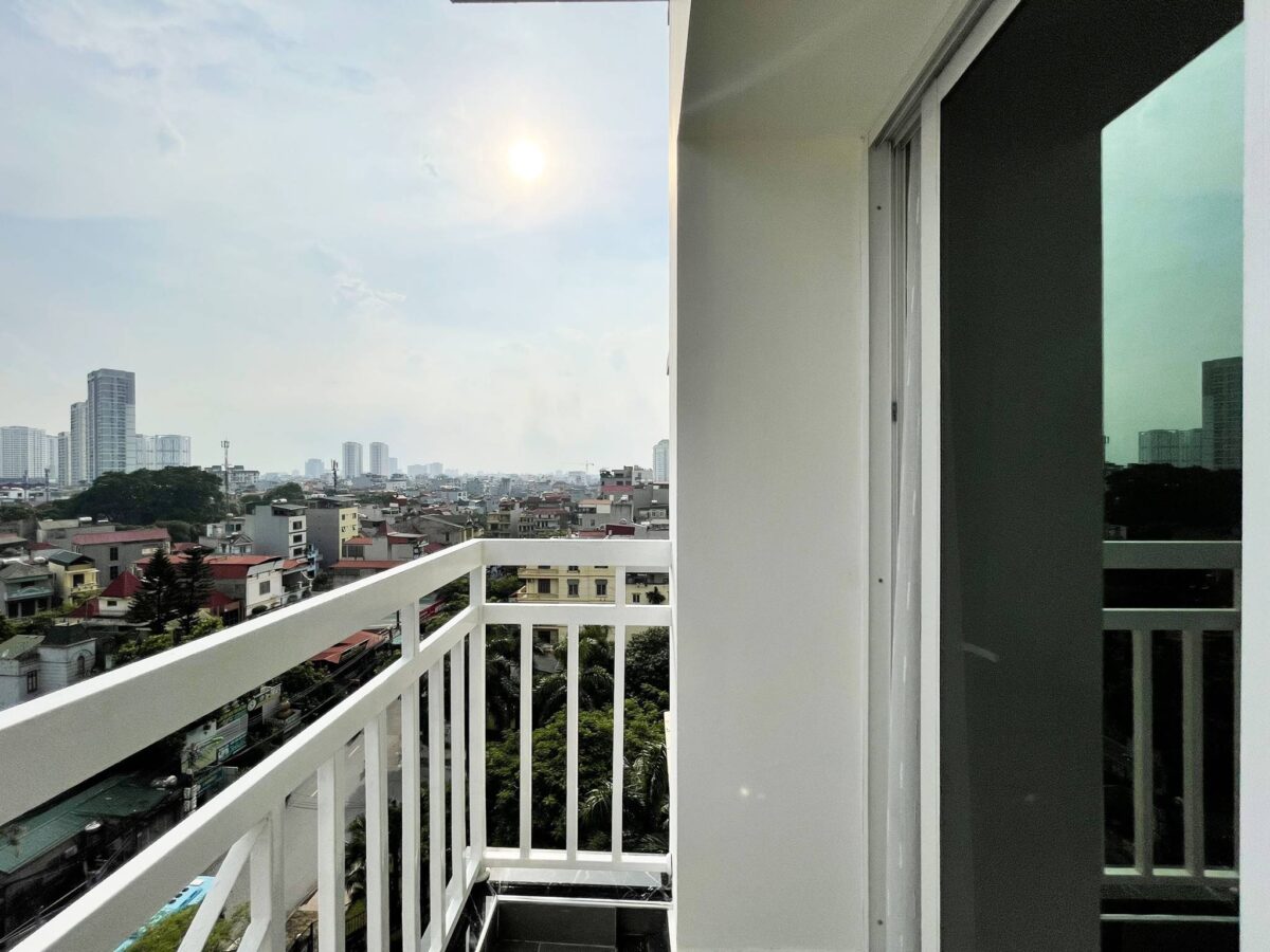 High-end 3-bedroom apartment at G3 Ciputra for rent (29)