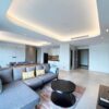 Luxurious 4-bedroom apartment at Oakwood Residence Hanoi for rent (1)