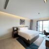 Luxurious 4-bedroom apartment at Oakwood Residence Hanoi for rent (12)