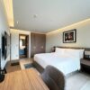 Luxurious 4-bedroom apartment at Oakwood Residence Hanoi for rent (13)