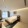 Luxurious 4-bedroom apartment at Oakwood Residence Hanoi for rent (14)