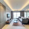 Luxurious 4-bedroom apartment at Oakwood Residence Hanoi for rent (2)